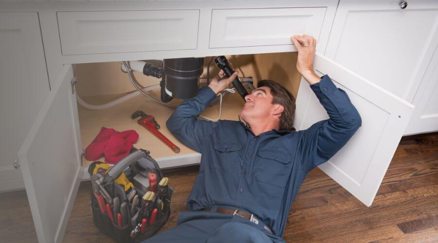 Professional bathroom faucet installation in Cutler, OH